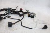 2007 KAWASAKI VULCAN 500 EN500C LTD OEM MAIN ENGINE WIRING HARNESS WIRE LOOM