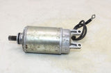 1996 SUZUKI KATANA 600 GSX600F OEM ENGINE STARTING STARTER MOTOR -DC 12V