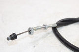 03-23 HONDA CBR600RR OEM CLUTCH CABLE LINE