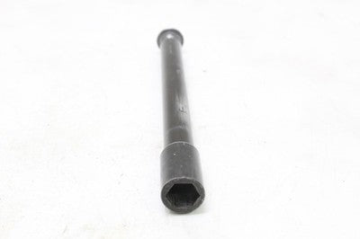 05-16 YAMAHA YZF R6 OEM FRONT WHEEL RIM AXLE PIVOT BOLT