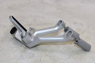 03-06 SUZUKI SV1000S OEM RIGHT REAR BACK PASSENGER PEG