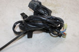87-03 KAWASAKI VOYAGER XII OEM LEFT CLIP ON HANDLE HORN SIGNALS SWITCH SWITCHES