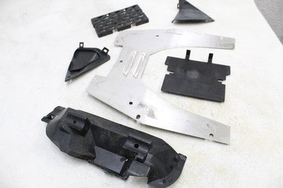 2006 SUZUKI SV650 OEM PLASTICS COVER KIT