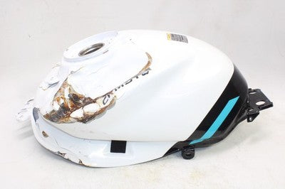 2024 CF-MOTO 450SS OEM GAS FUEL TANK CELL PETROL RESERVOIR