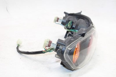 04-07 HONDA REFLEX SPORT 250 NSS250S OEM REAR TAIL TAILLIGHT BACK BRAKE LIGHT