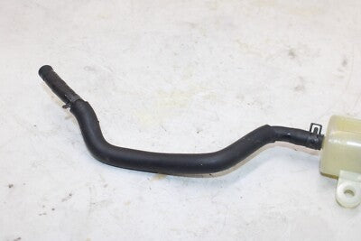 2002 YAMAHA V STAR 1100 OEM FRONT BRAKE MASTER FLUID RESERVOIR TANK BOTTLE