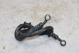 00-01 HONDA CBR929RR OEM REAR BACK BRAKE HOSE FLUID LINE
