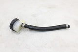 92-12 KAWASAKI NINJA 250R OEM REAR BRAKE MASTER FLUID RESERVOIR TANK BOTTLE