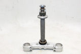 01-05 YAMAHA FZ1 OEM FRONT FORKS CLAMP LOWER TRIPLE TREE STEM