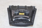 17-19 KAWASAKI Z650 EX650GJ OEM FRONT DRIVERS SEAT PAD SADDLE PILLION