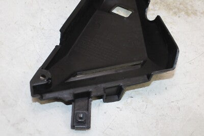 17-25 KAWASAKI NINJA 650 EX650NM OEM COOLANT WATER TANK COVER BRACKET