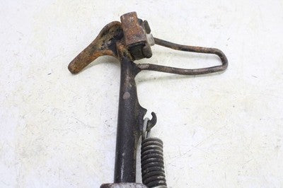 80-82 HONDA CB900C OEM KICKSTAND SIDE KICK STAND