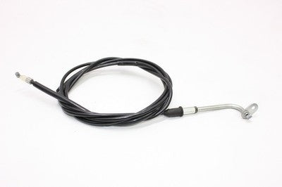 2005 YAMAHA VINO 125 YJ125 OEM SEAT CABLE