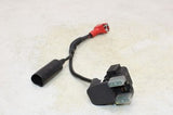2017 KAWASAKI NINJA 650 EX650 ABS OEM ENGINE STARTER RELAY STARTING MOTOR SWITCH