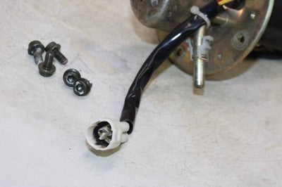 03-05 SUZUKI SV1000S OEM FUEL PUMP GAS PETROL SENDER UNIT