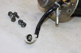 03-05 SUZUKI SV1000S OEM FUEL PUMP GAS PETROL SENDER UNIT