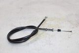 90-97 KAWASAKI NINJA 600R ZX600C OEM CLUTCH CABLE LINE