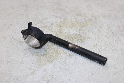 00-01 HONDA CBR929RR OEM RIGHT CLIP ON HANDLEBAR