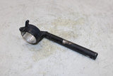 00-01 HONDA CBR929RR OEM RIGHT CLIP ON HANDLEBAR