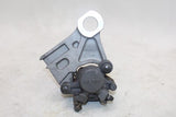 2006 YAMAHA FZ6 OEM REAR BACK BRAKE CALIPER W MOUNT BRACKET