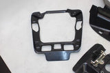 2018 KAWASAKI CONCOURS 14 ZG1400 ABS OEM SIDE COVER MISC FAIRINGS COWLS PAIR SET