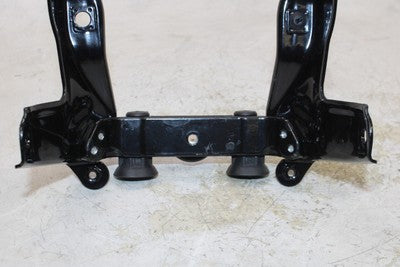 2018 HUSQVARNA SVARTPILEN 401 OEM GAS TANK MOUNT BRACKET