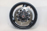 97-07 YAMAHA YZF600R OEM FRONT WHEEL RIM