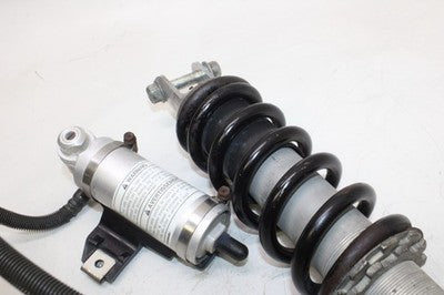 95-97 KAWASAKI NINJA ZX6R ZX600F OEM REAR BACK SHOCK ABSORBER SUSPENSION