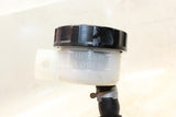 1994 KAWASAKI NINJA ZX9R ZX900B OEM REAR MASTER FLUID RESERVOIR TANK BOTTLE