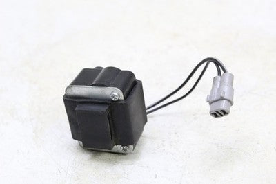 2000 APRILIA RSV MILLE ROTAX V990 OEM ANGLE CRASH SENSOR
