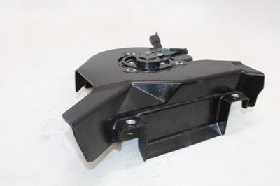 18-23 KAWASAKI NINJA 400 EX400 OEM ENGINE RADIATOR COOLING FAN
