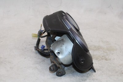 1992 SUZUKI KATANA GSX600F OEM SPEEDO TACH GAUGES DISPLAY CLUSTER SPEEDOMETER