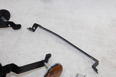 2015 KAWASAKI NINJA 300 EX300B ABS OEM ENGINE MOUNT MOTOR BRACKET MOUNTS COWLS