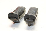 2006 SUZUKI GS500F OEM REAR BACK PASSENGER PEG SET PAIR