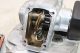 2000 DUCATI MONSTER 750 OEM REAR ENGINE TOP END CYLINDER HEAD
