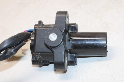 07-08 YAMAHA YZF R1 OEM IGNITION LOCK NO KEY