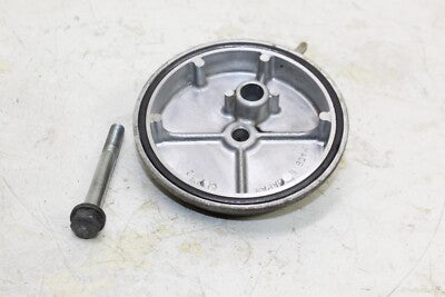 1981 KAWASAKI KZ750 OEM BREATHER COVER