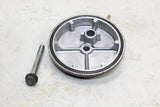 1981 KAWASAKI KZ750 OEM BREATHER COVER