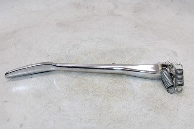 99-14 YAMAHA ROAD STAR XV1600A OEM KICKSTAND SIDE KICK STAND