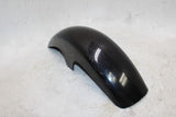 05-08 SUZUKI SAVAGE 650 LS650P OEM FRONT WHEEL FENDER