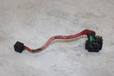 2004 YAMAHA V STAR 1100 XVS1100 OEM ENGINE STARTER RELAY STARTING MOTOR SWITCH