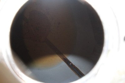 04-07 SUZUKI HAYABUSA GSX1300R OEM GAS TANK FUEL CELL PETROL RESERVOIR