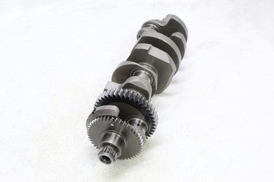 2017 YAMAHA FZ10 OEM ENGINE MOTOR CRANKSHAFT CRANK SHAFT