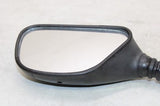 98-02 KAWASAKI NINJA ZX6R ZX600J OEM LEFT SIDE REAR VIEW MIRROR