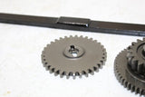 1981 SUZUKI GS850G OEM ENGINE MOTOR IDLER IDLING GEAR