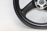 2009 SUZUKI GS500F OEM FRONT WHEEL RIM