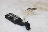 1982 KAWASAKI KZ750 OEM FUSE BOX RELAY PANEL