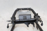 2007 YAMAHA FZ6 OEM SUBFRAMES