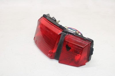 92-07 KAWASAKI NINJA 250R EX250F OEM REAR TAIL TAILLIGHT BACK BRAKE LIGHT