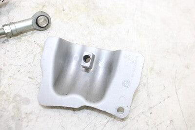 2005 HARLEY-DAVIDSON ELECTRA GLIDE EFI FLHTI OEM MOUNTS BRACKETS SET